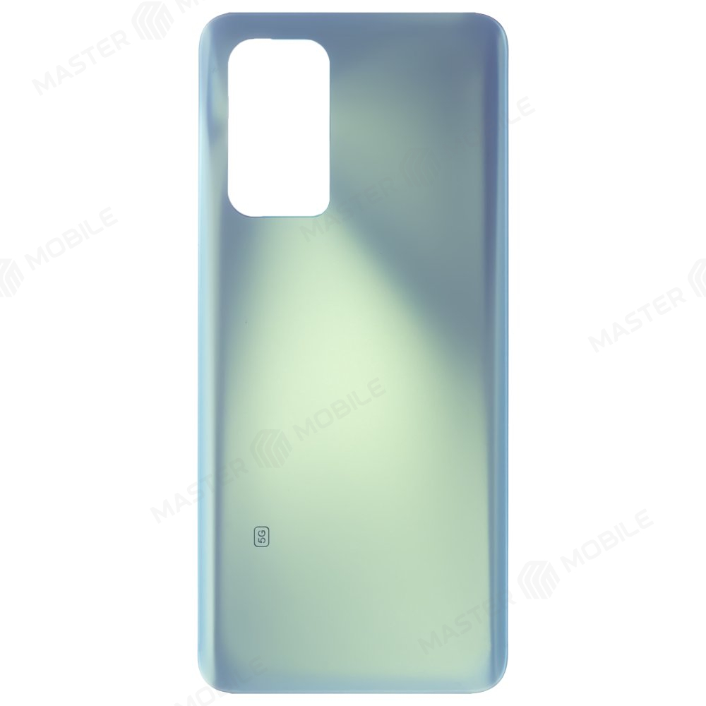 Задняя крышка для Xiaomi Poco F5 Pro (23013PC75G) (зеленый)