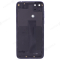 Задняя крышка для Huawei Honor 9S (DUA-LX9) / Y5p (DRA-LX9) (синий) (в сборе со стеклом камеры) фото №2