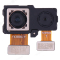 Камера для Huawei Honor 8X/8X Premium (JSN-L21) (20 MP + 2 MP) (задняя) (ORIG100) фото №1