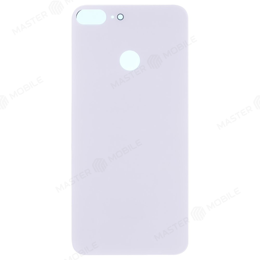 Задняя крышка для Huawei Honor 9 Lite (LLD-L31) (белый)