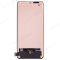 Дисплей для Xiaomi 12 (2201123G) / 12X (2112123AG) (в сборе с тачскрином) (черный) (OLED) фото №2