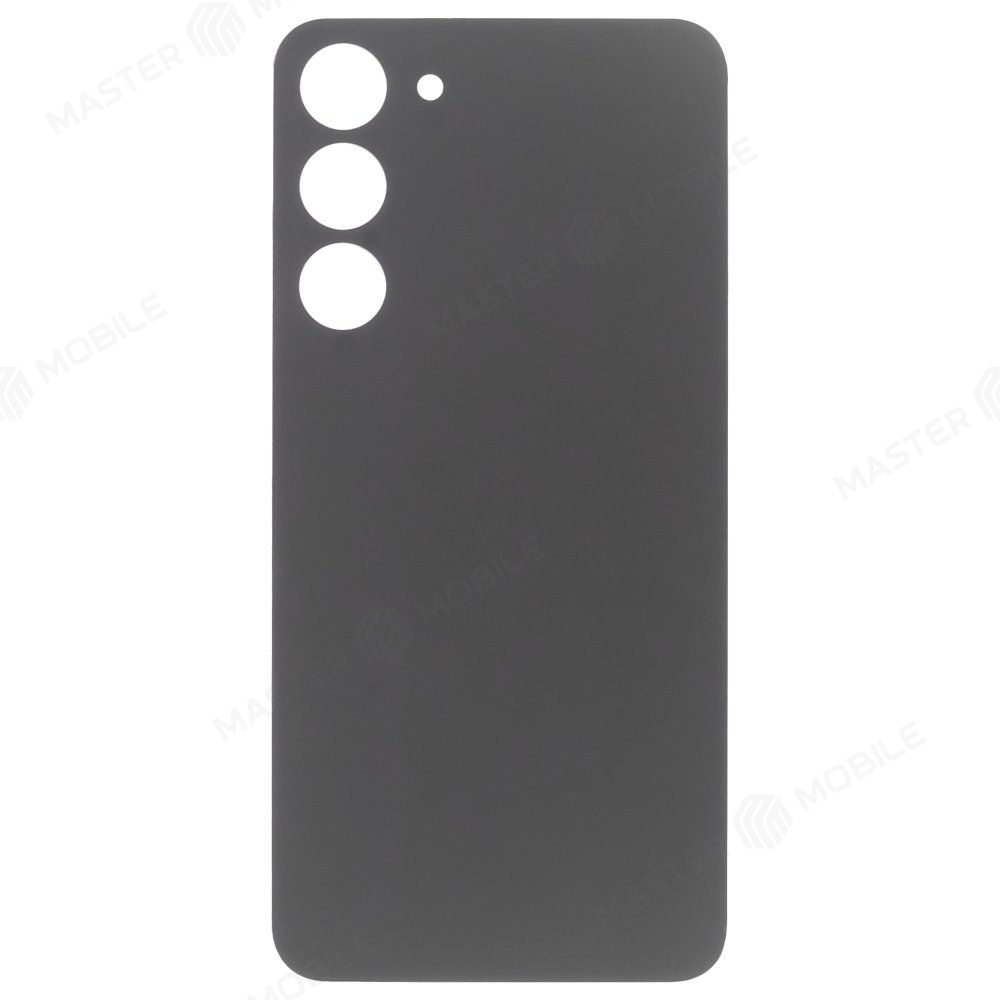 Задняя крышка для Samsung S916 Galaxy S23+ (зеленый)