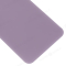 Задняя крышка для Samsung A556 Galaxy A55 5G (фиолетовый) (в сборе со стеклом камеры) фото №4