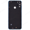 Задняя крышка для Huawei Honor 9A (MOA-LX9N) (зеленый) (в сборе со стеклом камеры) фото №2