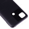 Задняя крышка для Xiaomi Redmi 10A (220233L2G) (черный) фото №3