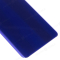 Задняя крышка для Huawei Honor 10 Lite (HRY-LX1) (синий) фото №4