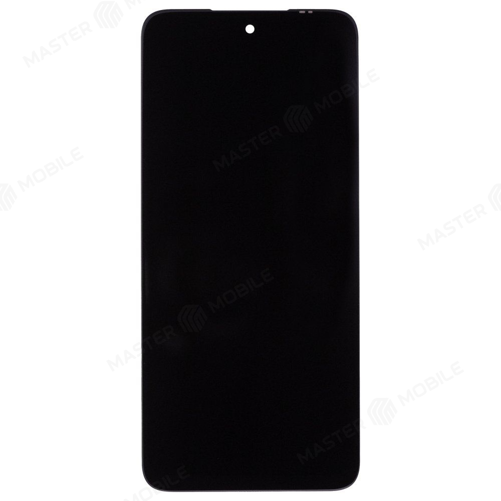 Дисплей для Xiaomi Poco M3 Pro 4G (M2103K19PY) / Redmi Note 10T 5G (M2103K19Y) / Redmi Note 11 SE и др. + тачскрин (черный) (ORIG)