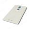 Задняя крышка для OnePlus 6 (белый) фото №1