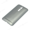 Задняя крышка для Asus ZenFone 2 (ZE550ML/ZE551ML) (серый) фото №1