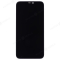 Дисплей для Apple iPhone 11 Pro (в сборе с тачскрином и динамиком) (черный) (SERVICE PACK) (ORIG100) фото №1