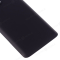 Задняя крышка для OnePlus 7 (черный) (в сборе со стеклом камеры) фото №4