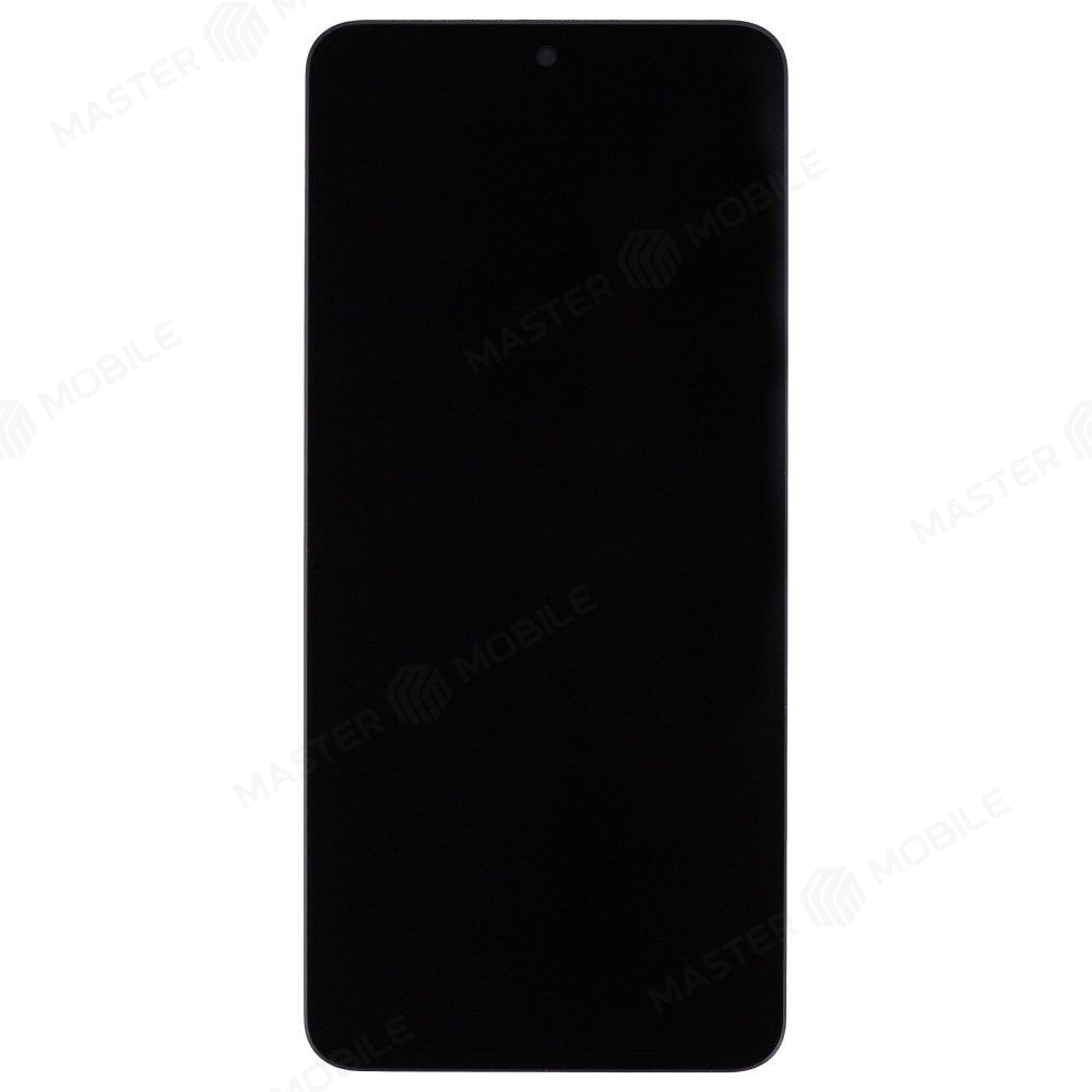 Дисплей для Huawei Nova 10 SE (BNE-LX1) / Nova 11 SE (BON-AL00) / Nova 12 SE (BNE-LX1) + тачскрин (черный) (ORIG)