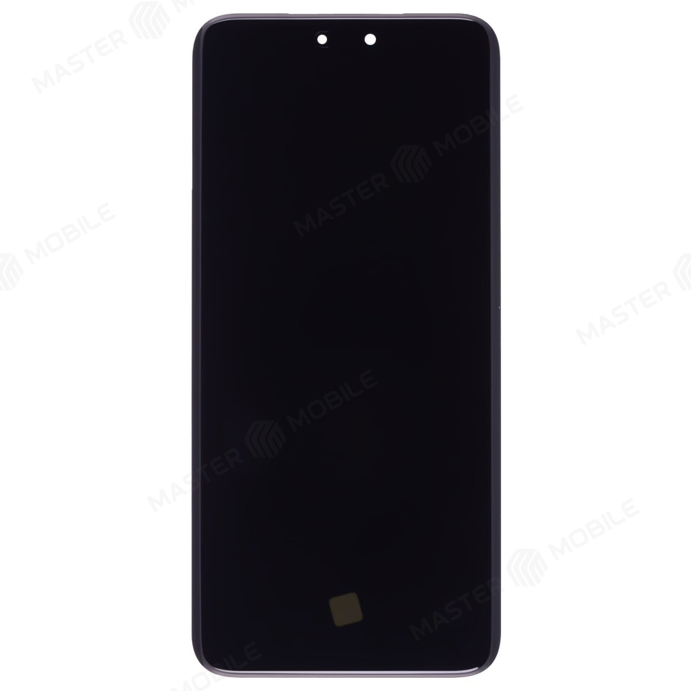 Дисплей для Huawei Honor Magic 6 Pro (BVL-N49) (в сборе с тачскрином) (черный) (ORIG100)