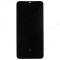 Дисплей для Xiaomi Mi 9 SE (M1903F2G) (в сборе с тачскрином) (черный) (ORIG) фото №1