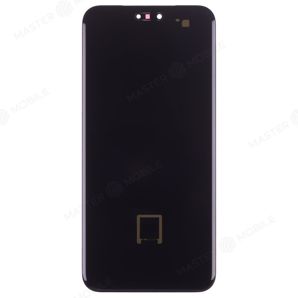 Дисплей для Huawei Honor Magic 7 Pro (PTP-N49) + тачскрин (черный) (ORIG100)