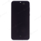 Дисплей для Huawei Pura 70 (ADY-LX9) + тачскрин (серый) (в рамке) (ORIG100) (SP) фото №1