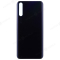 Задняя крышка для Huawei Y8p (AQM-LX1) / P Smart S (черный) фото №1
