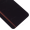 Задняя крышка для Tecno Pova 4 Pro (LG8n) (оранжевый) фото №4