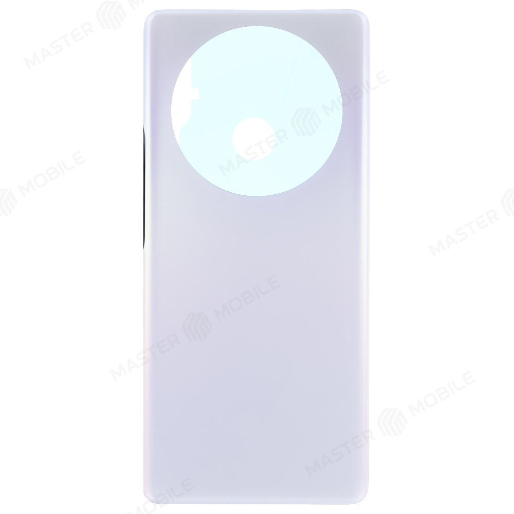 Задняя крышка для Huawei Honor X9a 4G (голубой)