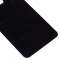 Задняя крышка для Huawei P10 Lite (WAS-L03T/WAS-LX1) (черный) фото №4