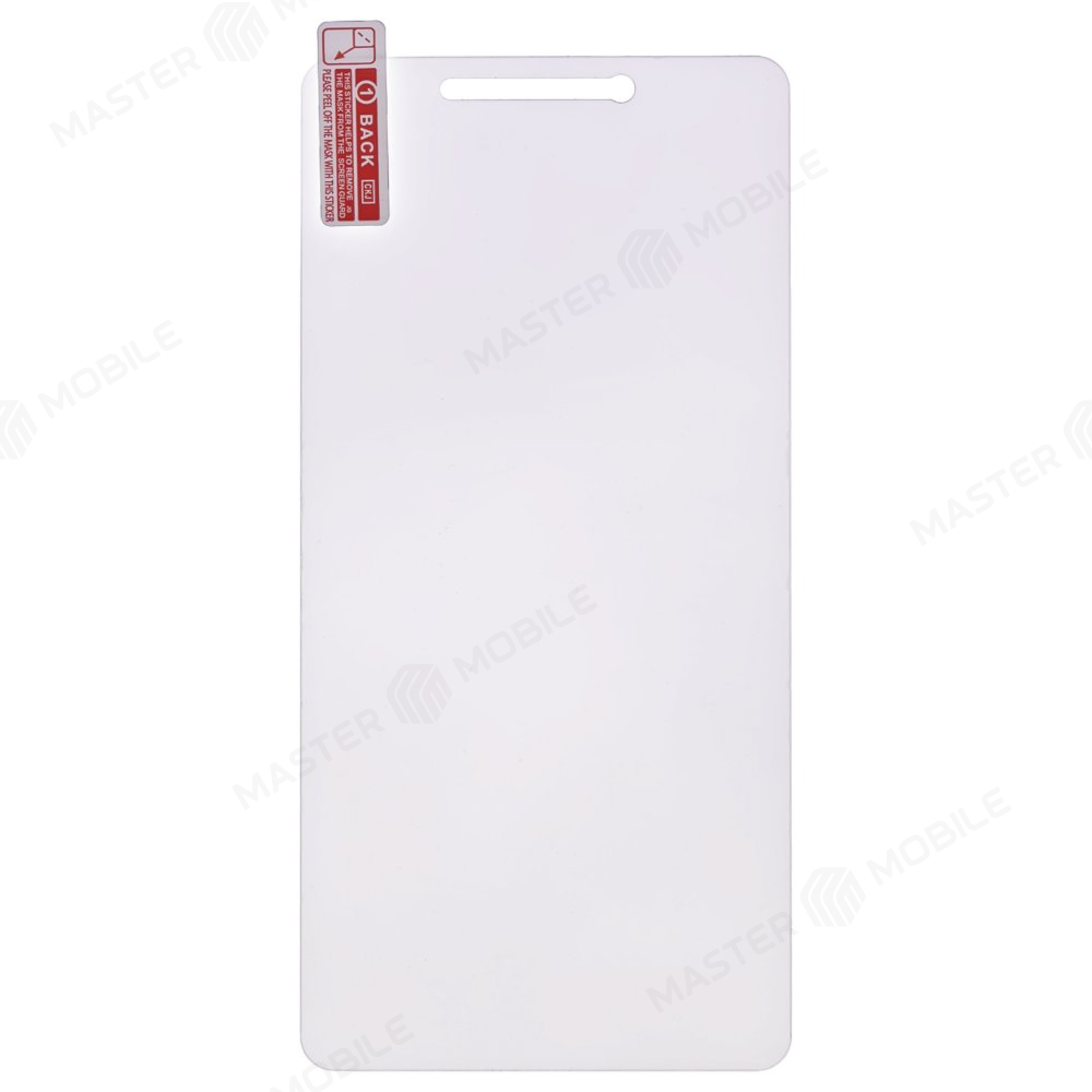 Защитное стекло тех. пак. для Xiaomi Redmi Note 2 (2015051)