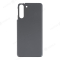 Задняя крышка для Samsung G991 Galaxy S21 (серый) фото №1
