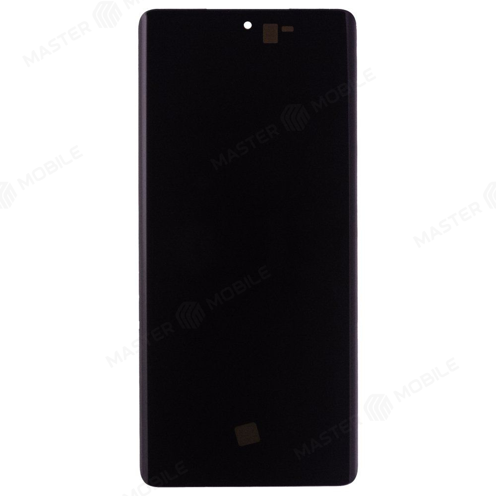 Дисплей для Huawei Nova 10 (NCO-LX1) + тачскрин (черный) (ORIG)