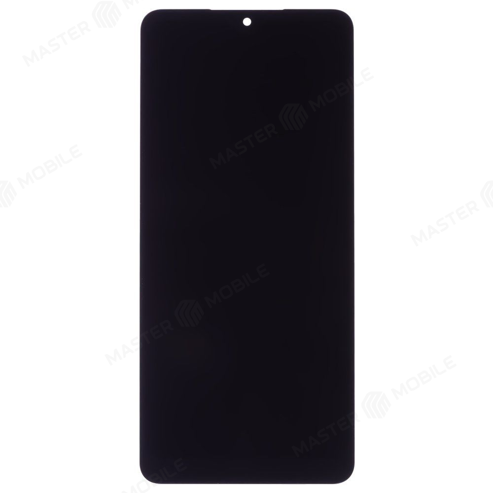 Дисплей для Samsung A336 Galaxy A33 5G + тачскрин (черный) (In-Cell)