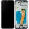 Дисплей для Samsung A035 Galaxy A03 (в сборе с тачскрином) (черный) (в рамке) (ORIG100) фото №1