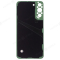 Задняя крышка для Samsung S906 Galaxy S22+ (зеленый) фото №2