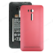 Задняя крышка для Asus ZenFone Go (ZB551KL) (розовый) фото №1