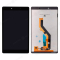 Дисплей для Samsung T290 Galaxy Tab A 8.0 (в сборе с тачскрином) (черный)  фото №1