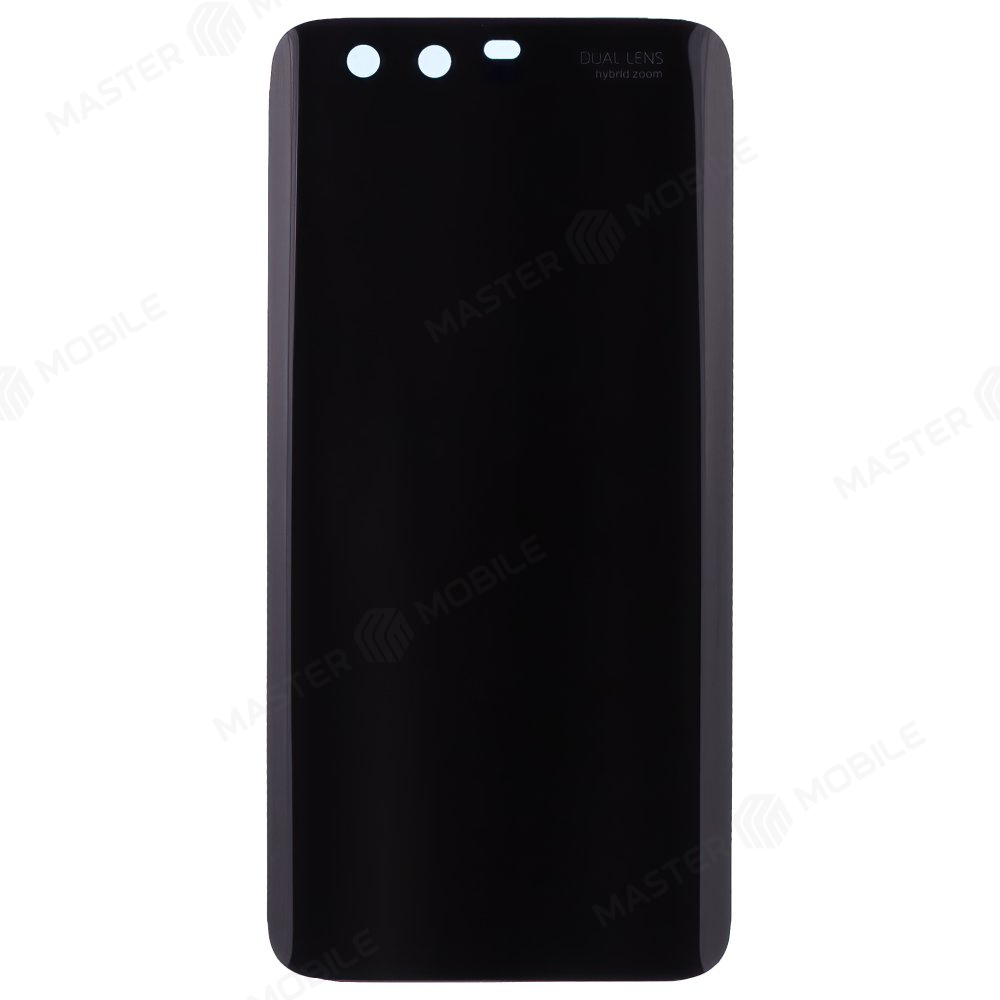 Задняя крышка для Huawei Honor 9/9 Premium (STF-L09) (черный)