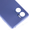 Задняя крышка для Xiaomi Redmi Note 11E (22041219C) (синий) фото №3