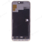 Дисплей для Apple iPhone 15 Pro Max (в сборе с тачскрином) (черный) (FOG) (ORIG) фото №2