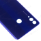 Задняя крышка для Huawei Honor 10 Lite (HRY-LX1) (синий) фото №3