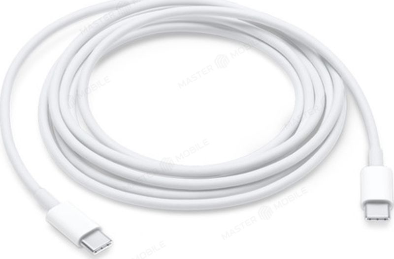 Дата-кабель Apple Type-C-Type-C, 2.0 м (ORIG100)