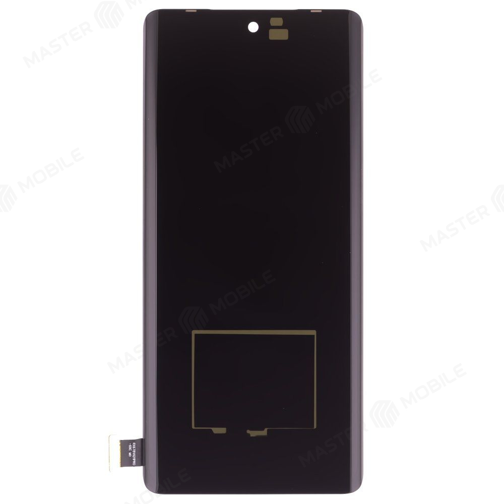 Дисплей для Vivo X90 Pro+ (V2227A) + тачскрин (черный) (ORIG100)