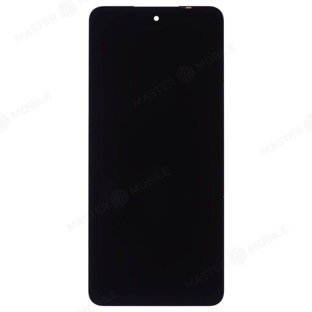 Дисплей для OPPO A60 (CPH2631) + тачскрин (черный) (ORIG)