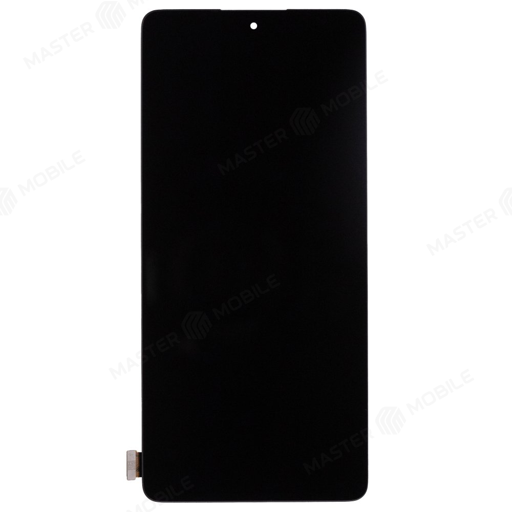 Дисплей для Xiaomi 11T (21081111RG) / 11T Pro (2107113SG) + тачскрин (черный) (ORIG)