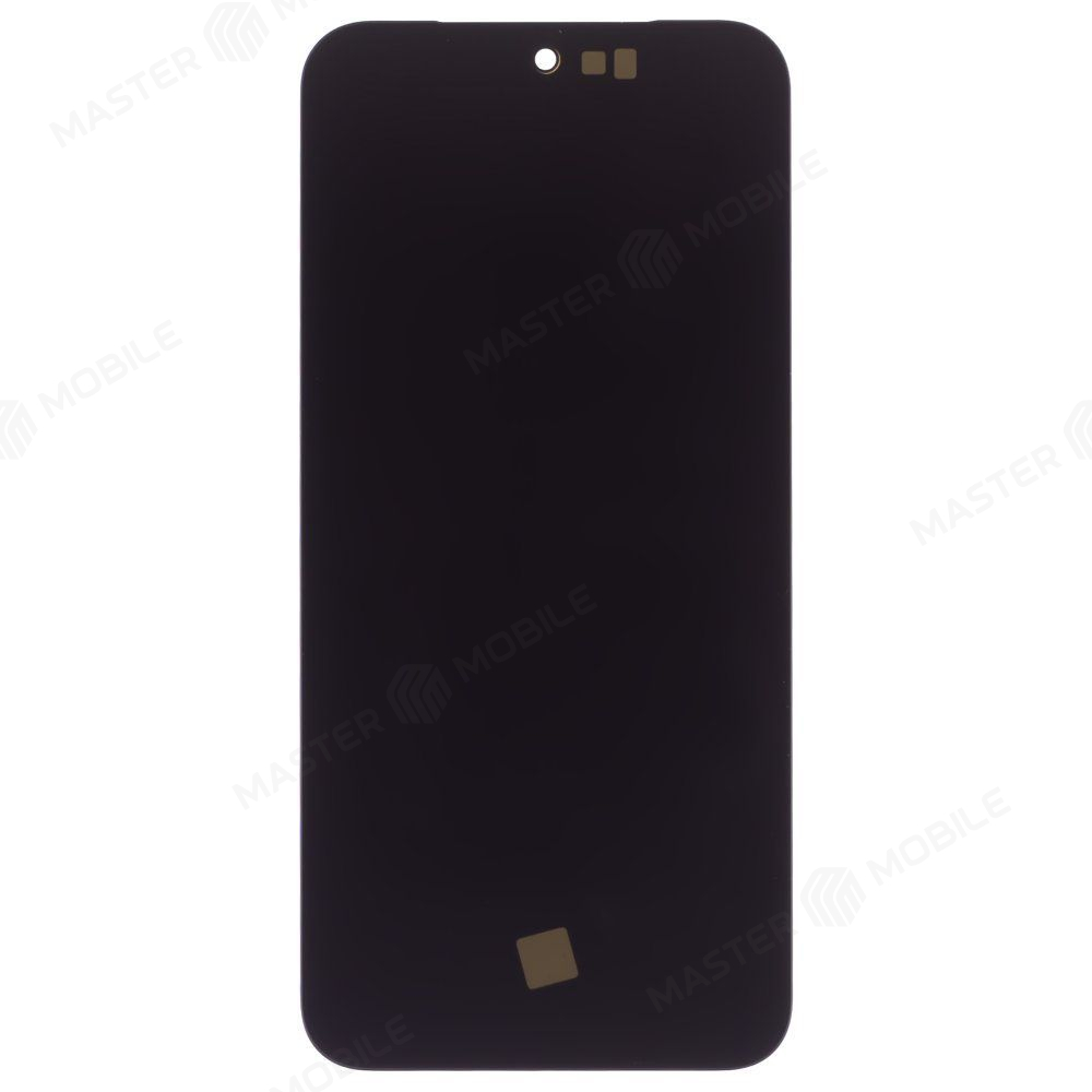 Дисплей для Vivo X200 Pro mini (V2419A) + тачскрин (черный) (ORIG)