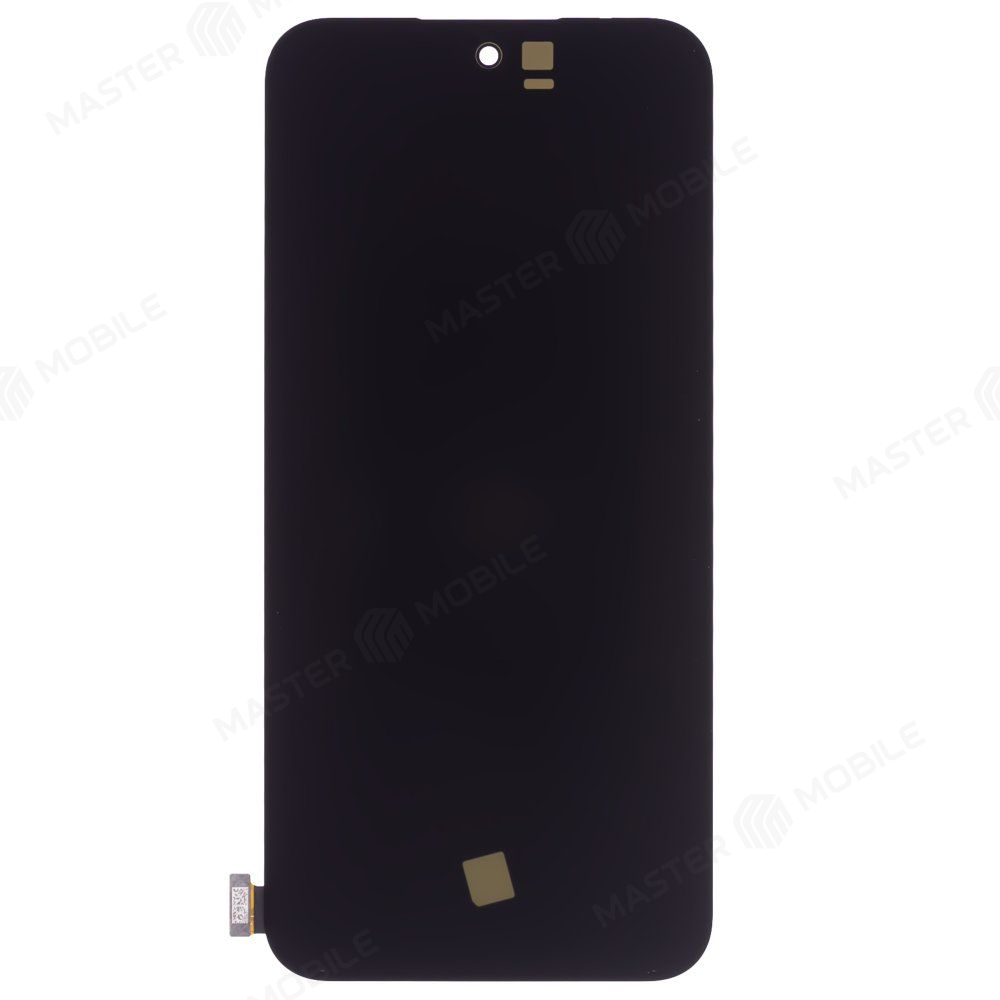 Дисплей для OPPO Reno 13 (CPH2689) / Reno 14 (CPH2737) + тачскрин (черный) (ORIG)
