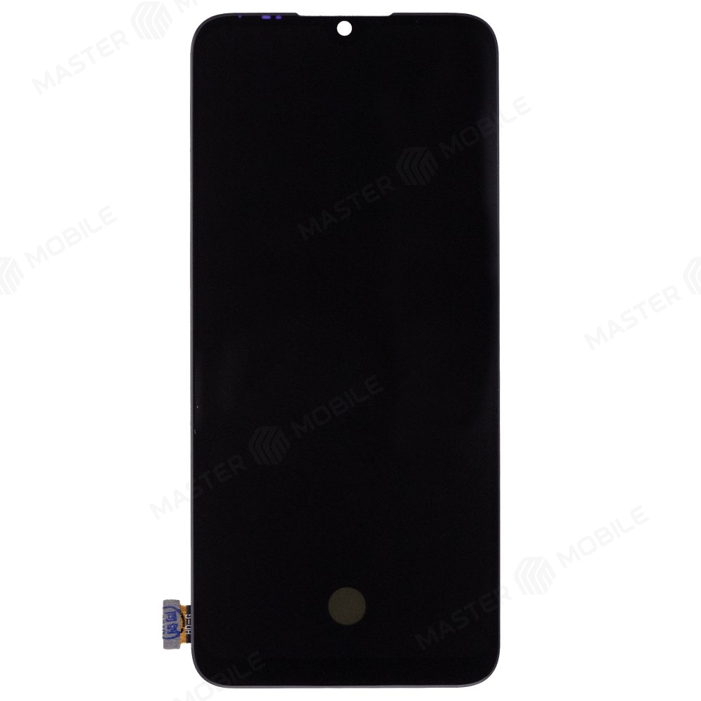 Дисплей для Xiaomi Mi A3 (M1906F9SH) (в сборе с тачскрином) (черный) (OLED)