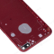 Корпус для Apple iPhone 7 Plus (красный)  фото №3