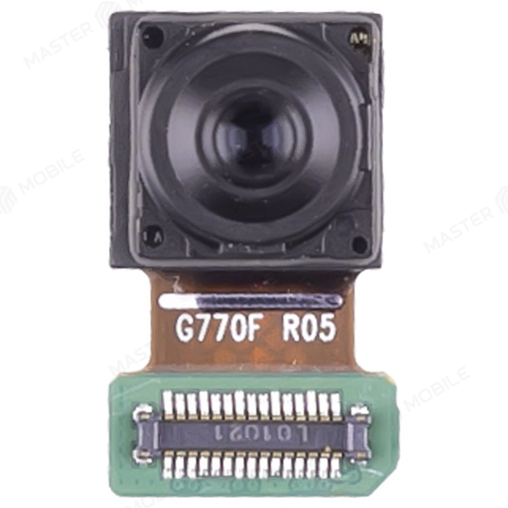 Камера для Samsung G770 Galaxy S10 Lite / M526 Galaxy M52 5G (передняя) (ORIG100)