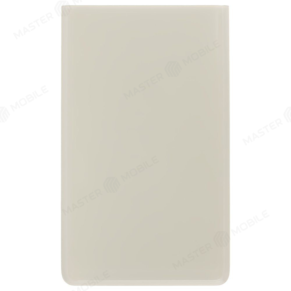 Задняя крышка для Google Pixel 7 (GVU6C/GQML3/GO3Z5) (желтый)