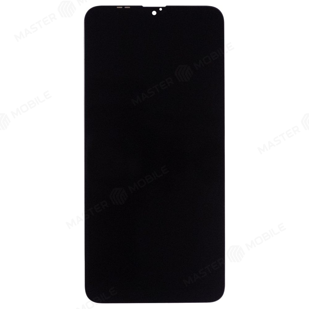 Дисплей для Samsung A105 Galaxy A10 / M105 Galaxy M10 + тачскрин (черный) (Medium)