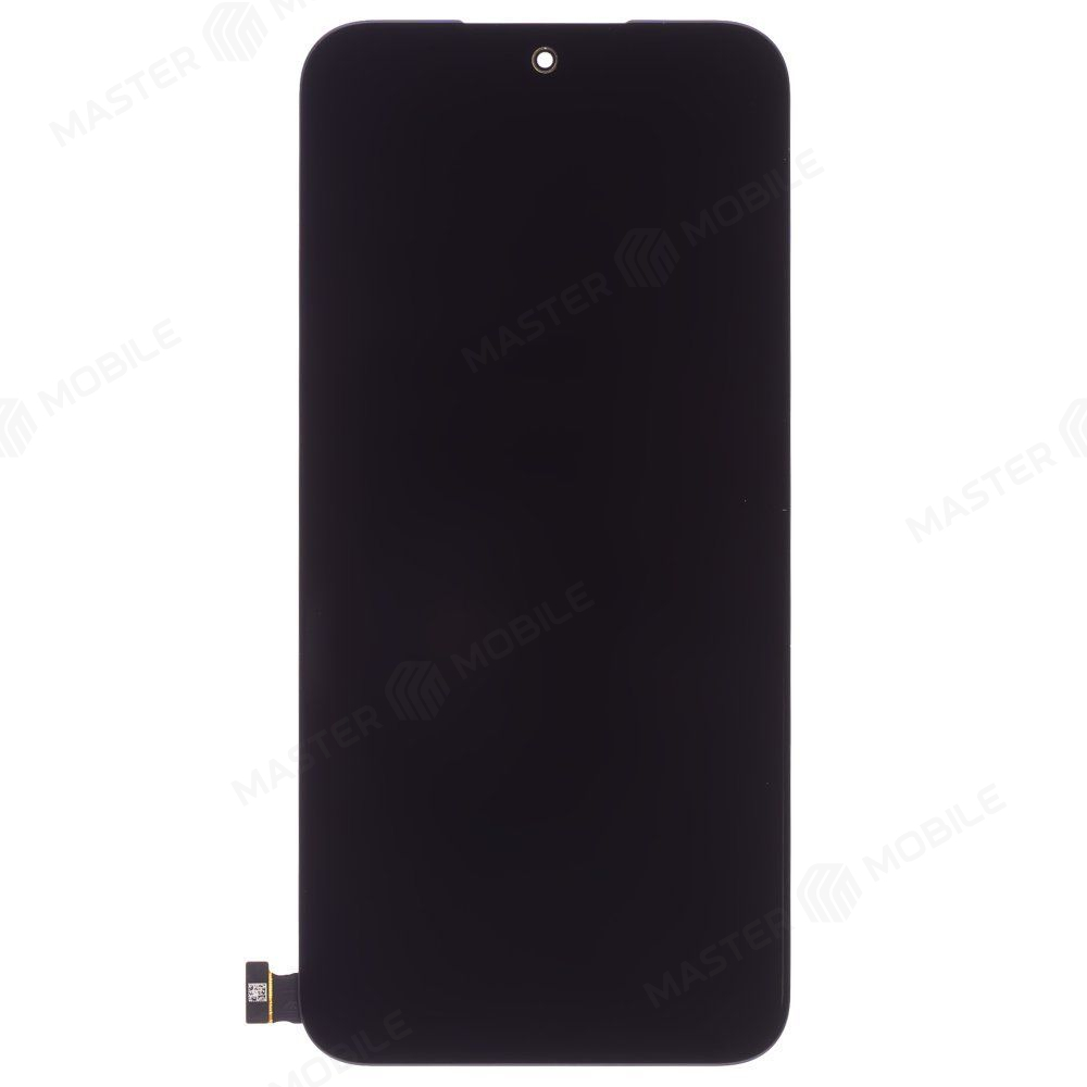 Дисплей для Xiaomi 15T (25069PTEBG) / Poco F7 (25053PC47G) / Redmi Turbo 4 Pro (25053RT47C) + тачскрин (черный) (ORIG)