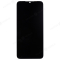 Дисплей для Xiaomi Redmi Note 8 (M1908C3JG) / Redmi Note 8 2021 (M1908C3JGG) (в сборе с тачскрином) (черный) (ORIG) фото №1