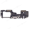 Нижняя плата для Realme 9 4G (RMX3521) / 9 Pro+ (RMX3393) с комп. + разъем зарядки + микрофон  фото №1